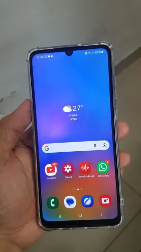 A05 128gb Samsung