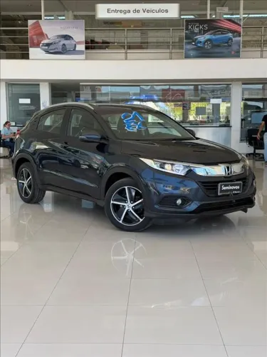 Honda HR-V EX 1.8 Flexone 16V 5P Aut. 2021