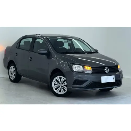 Volkswagen Voyage 1.0 Flex 12V 4P 2023