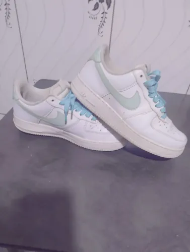 Tênis Air force 1 N 4O original