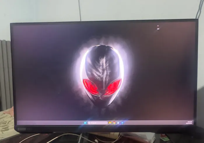 MONITOR GAMER SAMSUNG ODYSSEY G40 27 240HZ