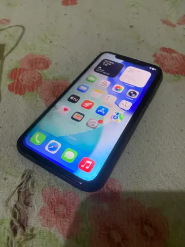 iPhone 11 preto 