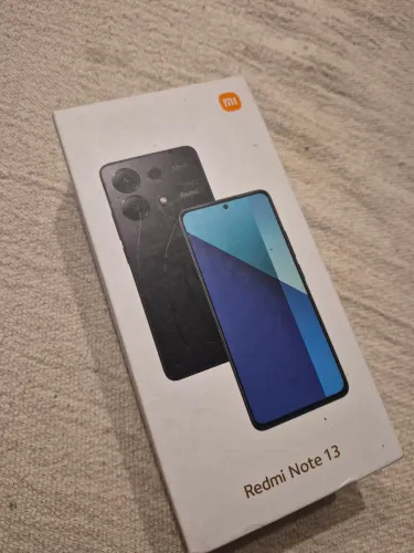 Xiaomi Redmi Note 13