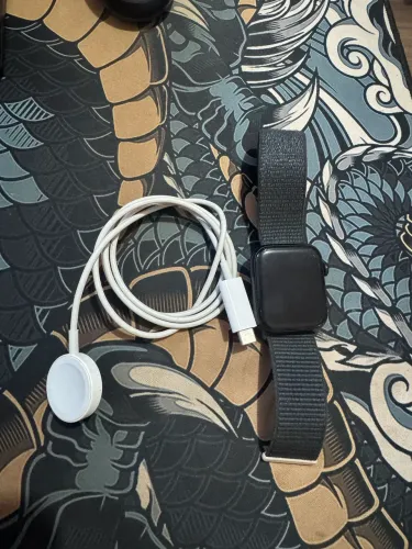 Apple Watch SE GPS 44mm