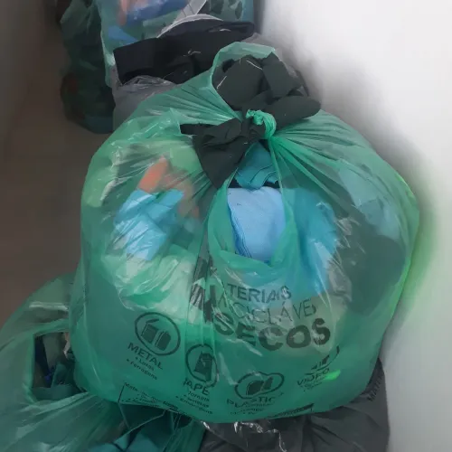 RETALHOS ALGODÃO
