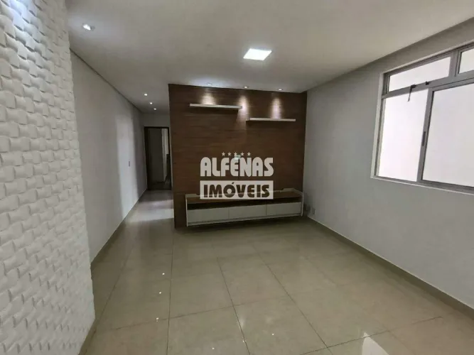Área privativa à venda 2 quartos no Bairro RIACHO DAS PEDRAS