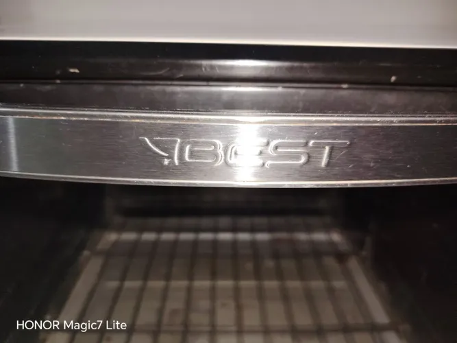 Forno Elétrico 48 l