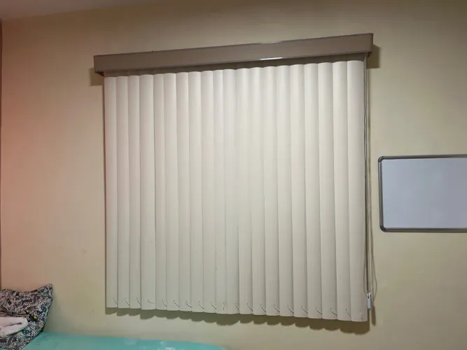 Persiana para janela marca Decore