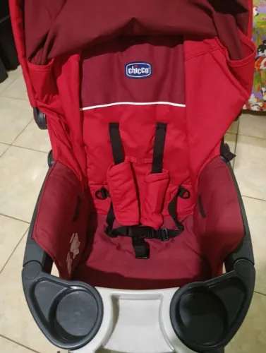 Carrinho de bebê de passeio Chicco