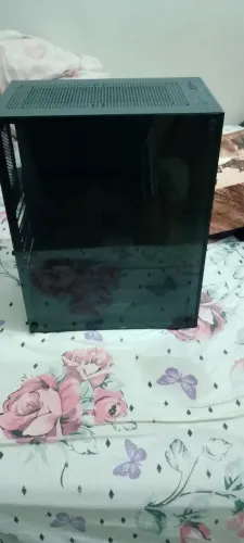 Gabinete gamer DK 100 