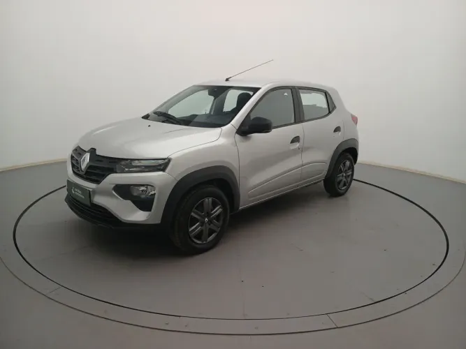 Renault Kwid 1.0 Zen 2025