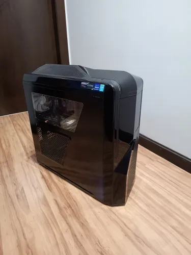 PC gamer completo