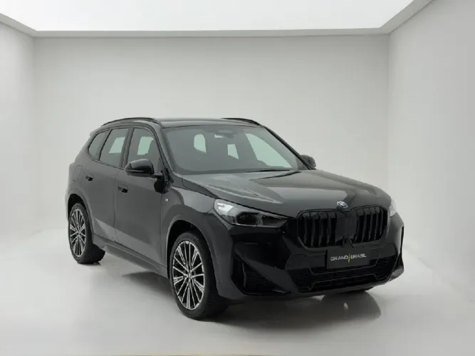 BMW X1 Sdrive 20I M Sport 2.0 TB Aut. 2026
