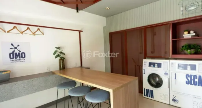 Apartamento à venda Rua Alvorada, Vila Olímpia - São Paulo