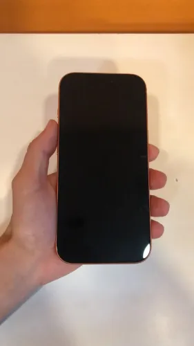 iPhone 17 PRO 512 GB Excelente Garantia Apple - Troco Parcelo 18X Loja Centro