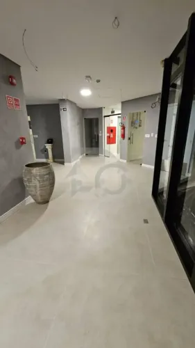 Studio no Smart Rio Residence - 30m², Garagem.
