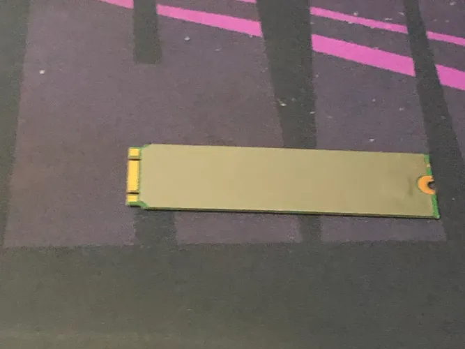 Nvme m.2