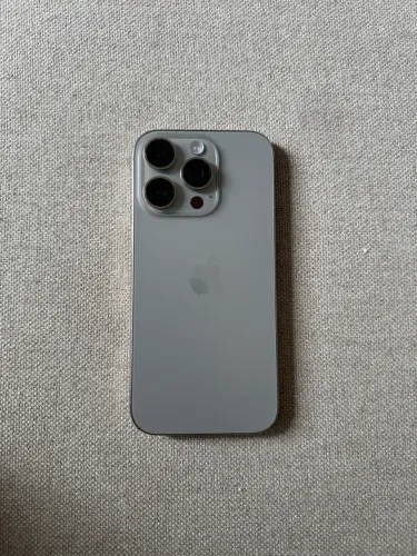 iPhone 16 Pro 128GB