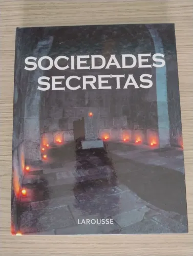 Sociedades Secretas 