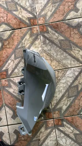 Capa de tanque titan 160 2026