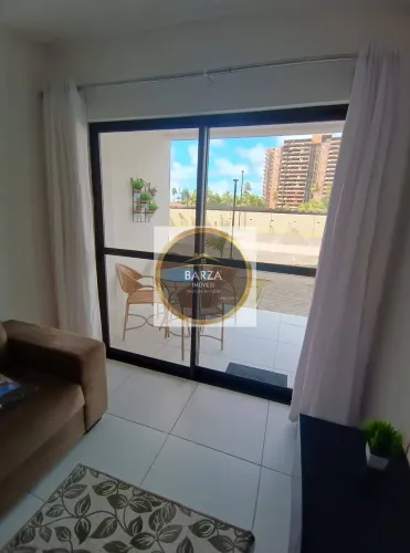BARZA IMÓVEIS Beira Mar Maria Farinha - Jardim dos Coqueirais 3
