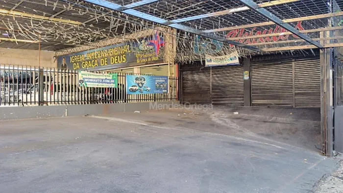 Salão à venda, 242 m² por R$ 9.000.000,00 - Centro - Sorocaba/SP