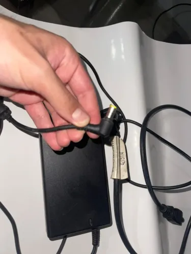 Fonte Lenovo 150W 19.5V