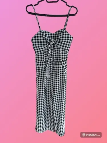 Macacão M Estiloso Seminovo