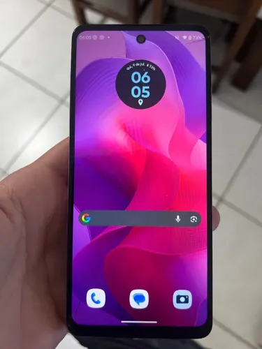 Moto G24