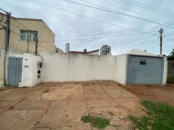 Sobrado no Santa Fé - venda urgente