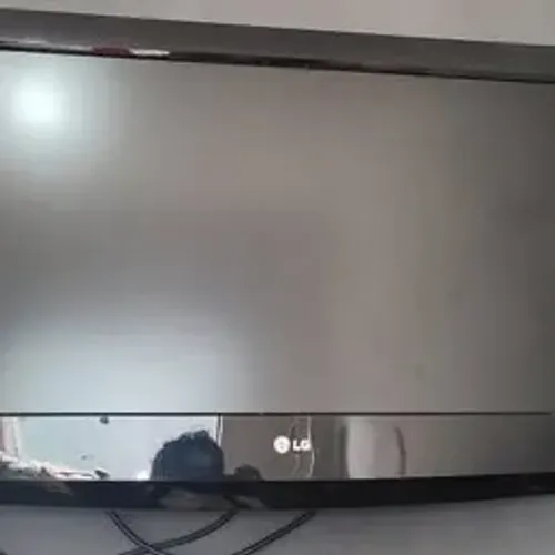 TV LG ANALÓGICA 32" MODELO 32LF20FR FUNCIONANDO