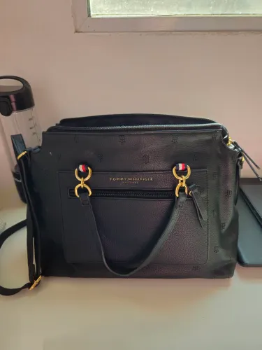 Bolsa Tommy Hilfiger