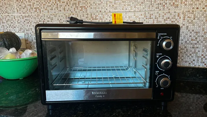Forno elétrico 42 litros