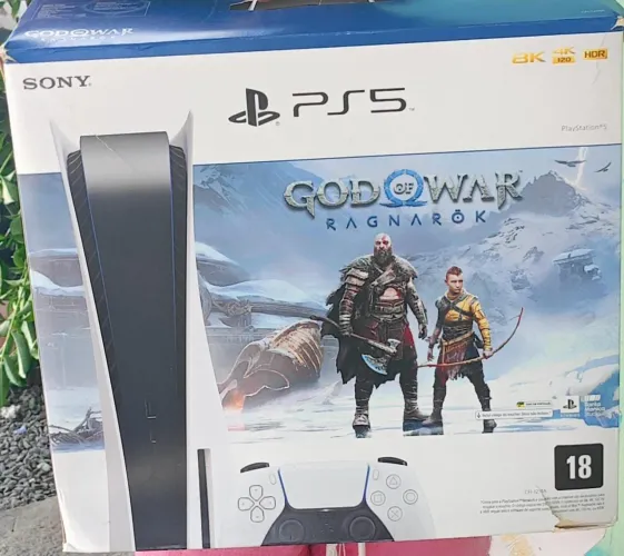 Ps5