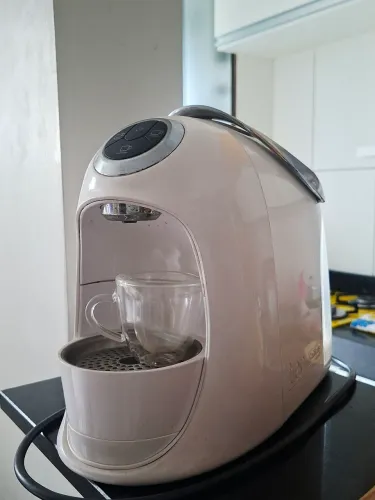 Cafeteira