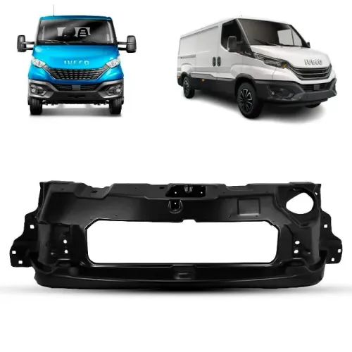 Painel Iveco 2020 a 2025 Dianteiro