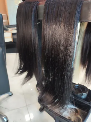 Cabelo humano