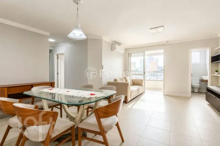 Apartamento à venda Rua Antônio Gomes, Balneário - Florianópolis