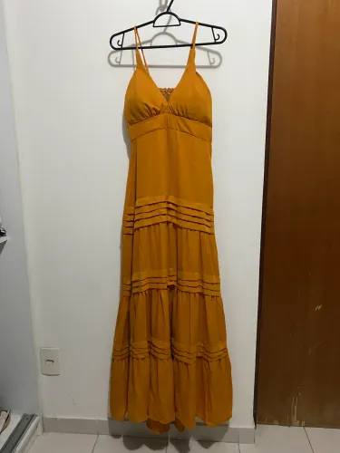 Vestido de festa