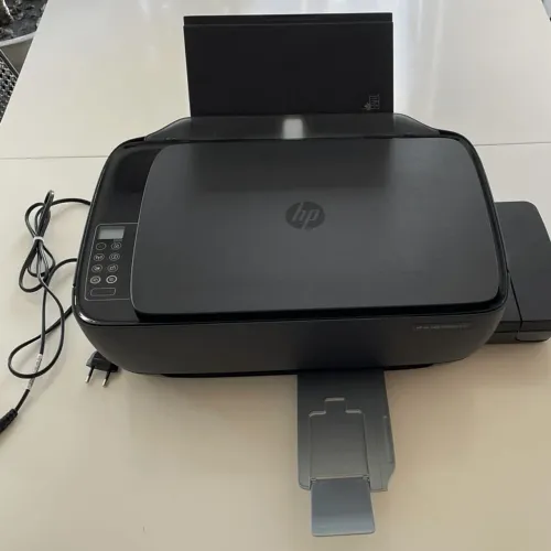 Impressora hp ink tank 416 wireless