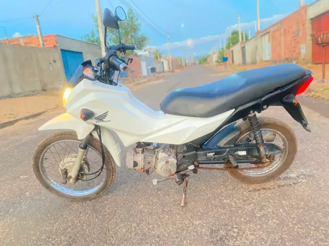 Pop 110i