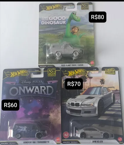 Hot Wheels Premium 