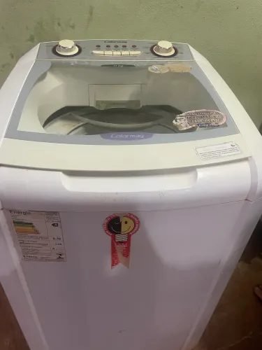 Máquina de lavar 11 kilos