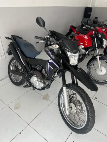 BROS 160cc - 2022