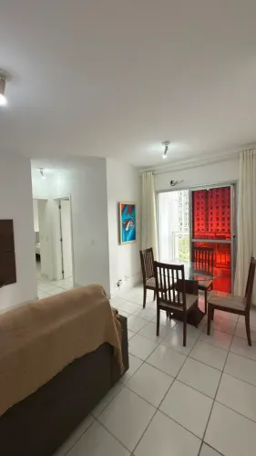 Imóvel para aluguel com 58 metros quadrados com 2 quartos em Quitandinha - São Luís - MA