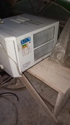 Vendo ar condicionado 7btu
