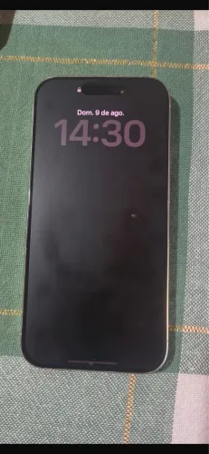 iPhone 15 pro 128