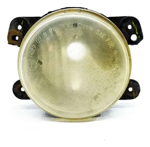 Farol Milha Esquerdo Chrysler Pt Cruiser 2006 133828