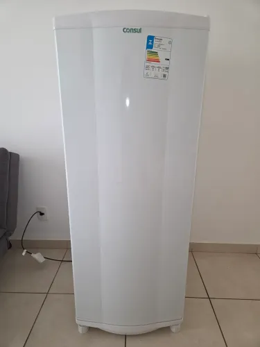 Geladeira Consul