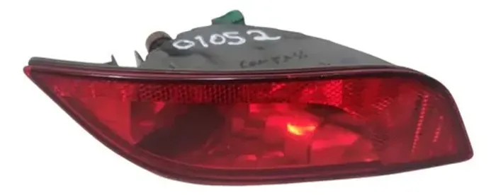 Refletor Olho De Gato Direito Compass 2017 2021 55112675aa Brana